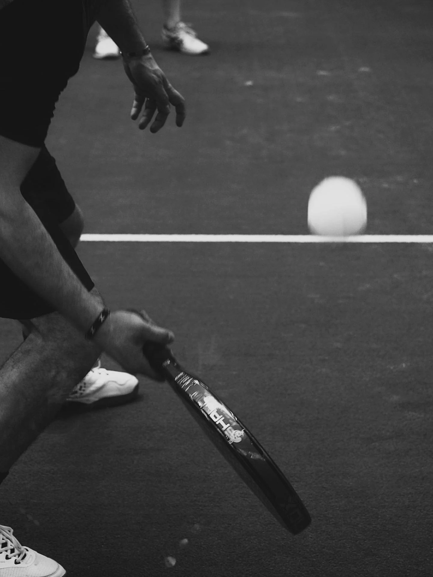 Padel 2